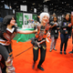 Illustration for article titled The Cosplay of C2E2 - Pt. 2